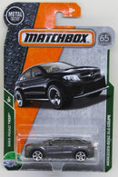MATCHBOX MERCEDES BENZ GLE COUPE