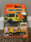MATCHBOX ROAD STRIPE KING