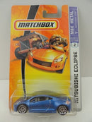 MATCHBOX ECLIPSE PURPLE