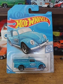 Hot Wheels Volkswagen 49 Volkswagen Beetle Pickup 47/250