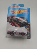 2016 Hot Wheels