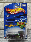 Hot Wheels 2002 First Editions 5 of 42 Jester 2002