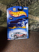 2003 Hot Wheels Collector