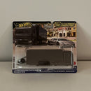 hot wheels team transport lamborghini reventon roadster flipside hauler