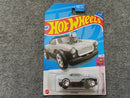 Hot wheels -The Nash 1/5 compact kings