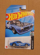 2023 Hot Wheels 1970 Pontiac Firebird HW Modified 2/5