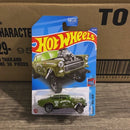 HOT WHEELS CHEVY BELAIR SERIES 55 CHEVY BEL AIR GASSER