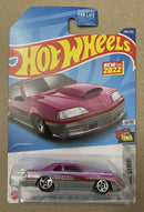 2022 Hot Wheels