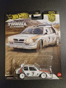 hot wheels thrill climbers lancia delta s4