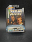 2017 Hot Wheels Star Wars Fish D' and Chips D' 1/8 R2