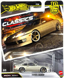 hot wheels modern classics TOYOTA SOARER 2026