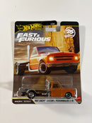 hot wheels fast&furious 1967 chevy custom c10 2026