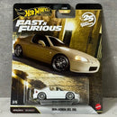 hot wheels fast & furious 1994 honda del sol 2026