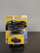 matchbox collections 10/20 1988 porsche 911 turbo slant nose