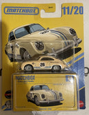 matchbox collectiors porsche 356a 11/20