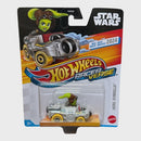 Hot Wheels Racer Verse Star Wars Hera Syndulla