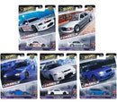 hot wheels modern classics  set of 5 2024