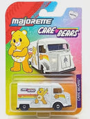 Majorette Citroen HY Care Bears White