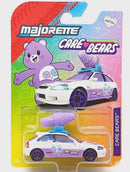 Majorette Honda Civic Type R EK9 Care Bears White