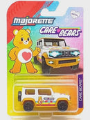 Majorette Suzuki Jimny Care Bears White / Brown