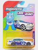 Majorette Nissan Cefiro A31 Care Bears White / Blue