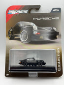 majorette collection 1975 porsche 930 turbo