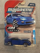 majorette jdm toyota supra jzabo