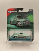 MAJORETTE 70TH ANNIVERSARY 1956 F-100 COLLECTION