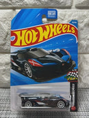 Hot Wheels HW Starring Grid 4/10 Bugatti Bolide 50/250