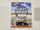 HOT WHEELS GUMBALL 3000 SUBARU IMPREZA WRX