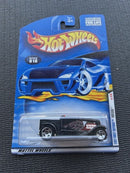 HOT WHEELS HOOLIGAN FIRSTEDITION 2001