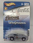 HOT WHEELS 2003 ASTROS FAN APPRECIATION NIGHT 65 CORVETTE