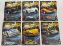 hotwheels hammer drops SET with CHASE
