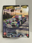 Hot Wheels Premium Nissan Skyline GT-R (32) PANDEM