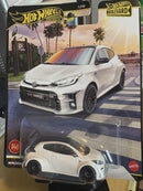 Hot Wheels Premium 2026 - Boulevard