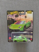 Hot Wheels Premium Boulevard Lamborghini Gallardo LP 570-4 Superleggera