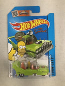 Hot Wheels 2014 HW City
