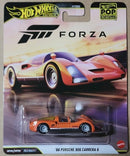Hot Wheels 2026 Pop Culture Forza '66 Porsche 906 Carrera