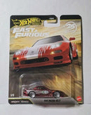 2026 Hot Wheels Fast and Furious Premium 1995 Mazda RX-7