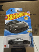 Hot wheels ferrarisf90 stradale