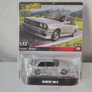 Hot wheels Bmw m3 premium 28