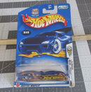 Hot wheels 2003 first edtions