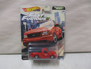 Hot wheels Ford f-150 svt lightning