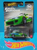 Hot wheels mitsubishi eclipse