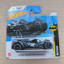 Hot wheels batman: arkham knigt batmobile