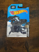 Hot wheels  the bat (3/5) (205/365)