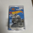 Hot wheels grumobile