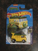 Hot wheels party wagon