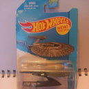 Hot wheels u.s.s. vengeance