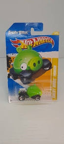 Hot wheels 2012 hw premiere